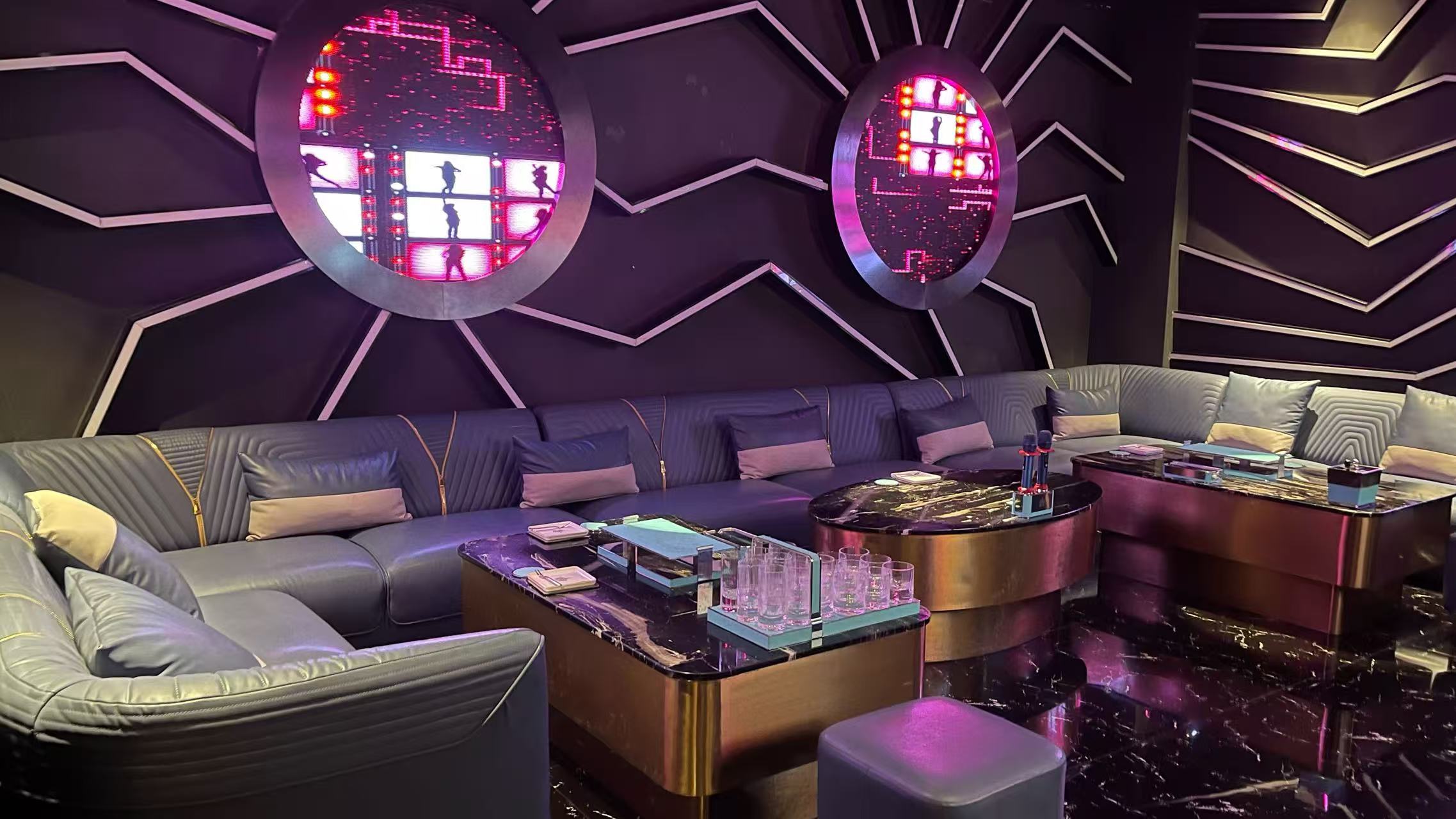 乌鲁木齐商务ktv有没有推荐-天山区ktv预订