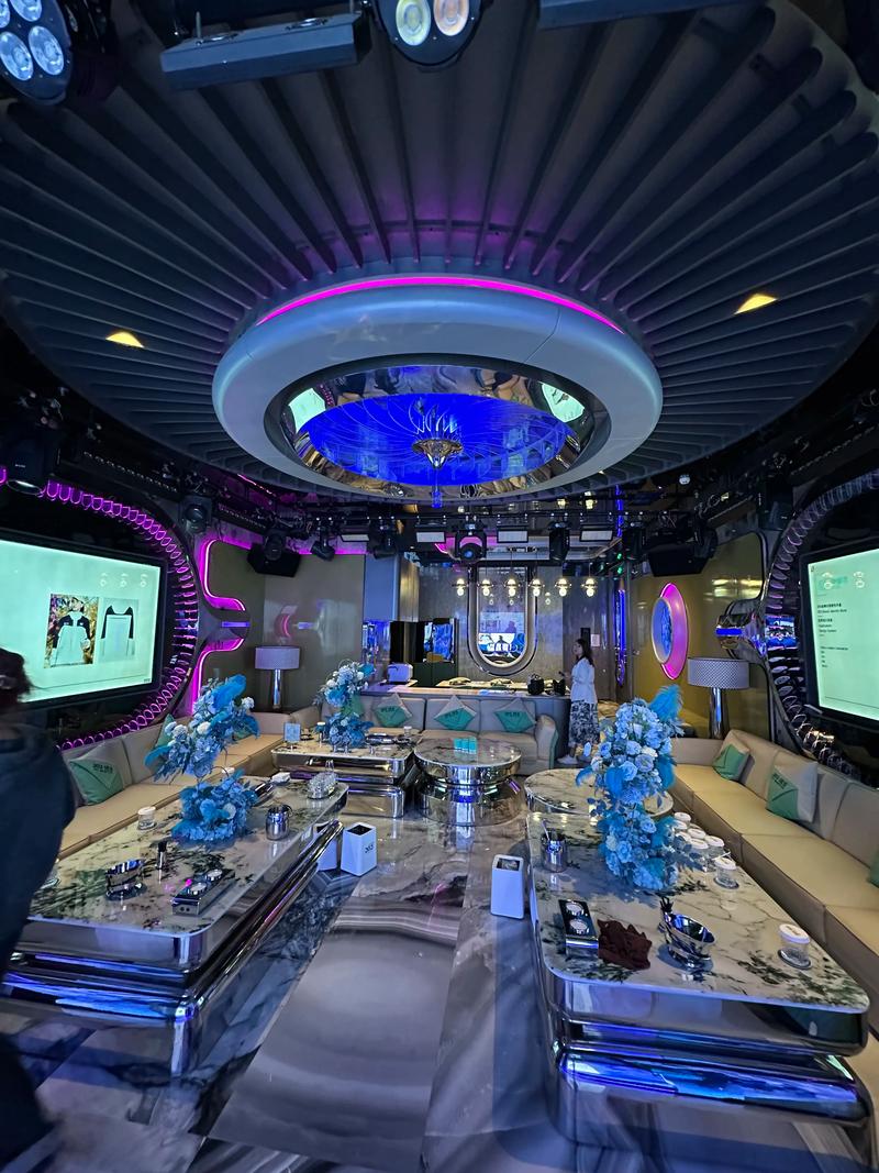 乌鲁木齐商务ktv是什么意思解读-天山区ktv预订